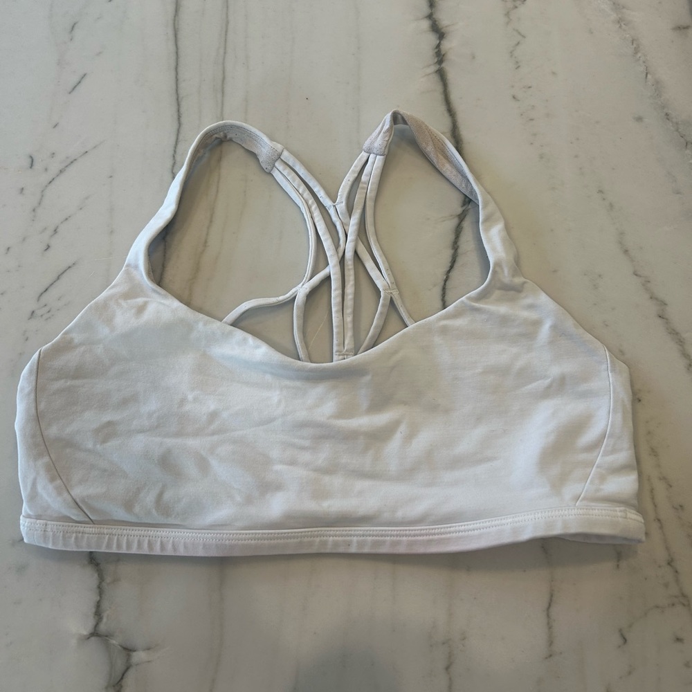 Free to be lululemon bra